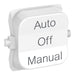 Iconic Dolly Toggle 3-pos AUTO-OFF-MANUAL