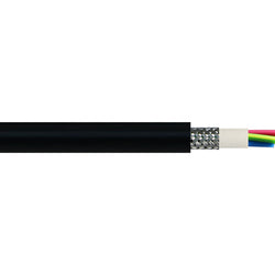 Firstflex 2.5mm 4 core VSD flex tin PVC