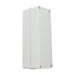 Fibox Enclosure polycar 230xH80x85