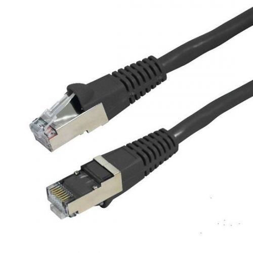 CDY DYNAMIX Cat6A 10G Shielded