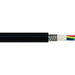 Firstflex 4.0mm 4 core VSD flex tin PVC
