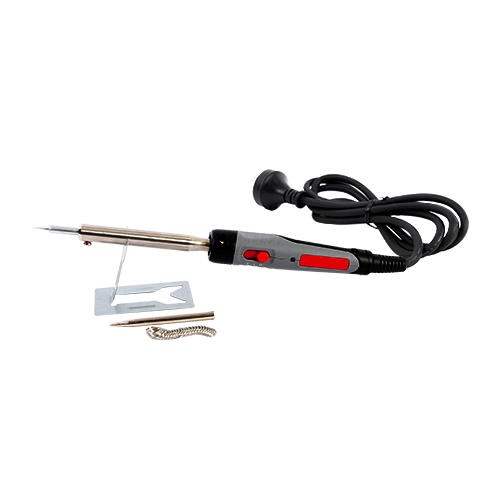 TRADEFLAME SOLDER IRON STATION 30/60W 240V (JP211178)