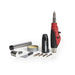 TRADEFLAME MICRO SOLDER HOT AIR KIT 10IN1