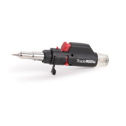 TRADEFLAME MICRO HOT AIR & SOLDERING IRON