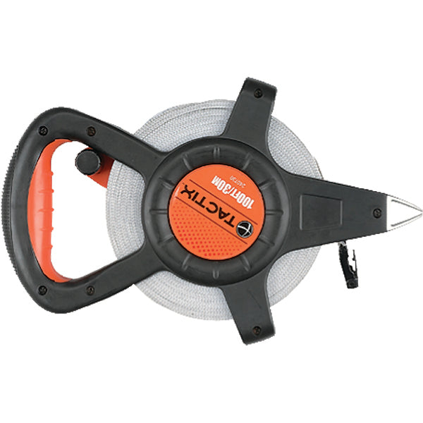 Tactix Tape Long w/ Handle 60m x 13mm