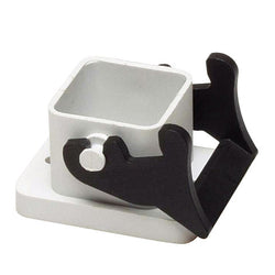 Walther-Werke Procon Panel Housing - Grey Plastic (RAL 7035) - Sin