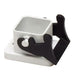 Walther-Werke Procon Panel Housing - Grey Plastic (RAL 7035) - Sin