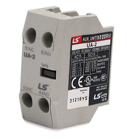 LAPP LS MC-9a - 150a FRONT AUX 1 x NO. 1 x NC