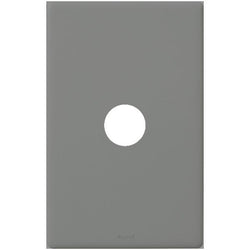 Legrand HPM ED 770/1 COVER-PLATE UG