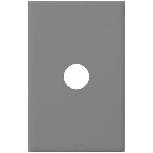 Legrand HPM ED 770/1 COVER-PLATE UG