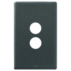 Legrand HPM ED 770/2 COVER-PLATE UG