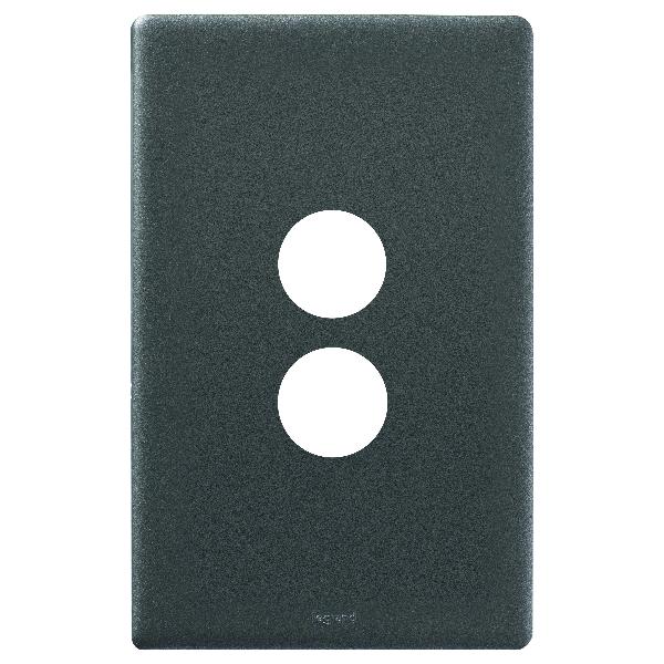 Legrand HPM ED 770/2 COVER-PLATE UG