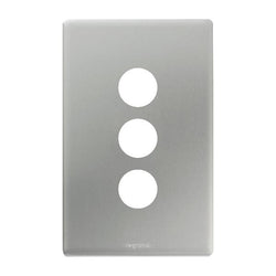 Legrand HPM ED 770/3 COVER-PLATE MS