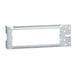 Pdl Quad Socket Mounting Bracket horizontal