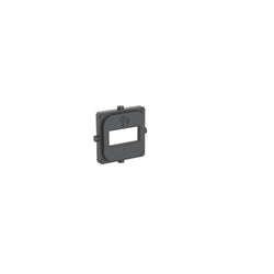 Iconic Single Port USB Cap PK5 Anthracite