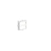 Iconic Dual Port USB Cap PK5 Vivid White