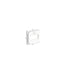 Iconic Single Port USB Cap PK5 Vivid White