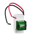 Iconic USB charging mechanism 1.5A shallow