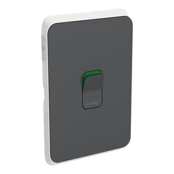 Iconic Skin Switch V/H Cooker DP 45A AN