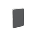 Iconic Skin Switch V/H Blank Plate AN