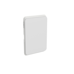 Iconic Skin Switch V/H Blank Plate WY