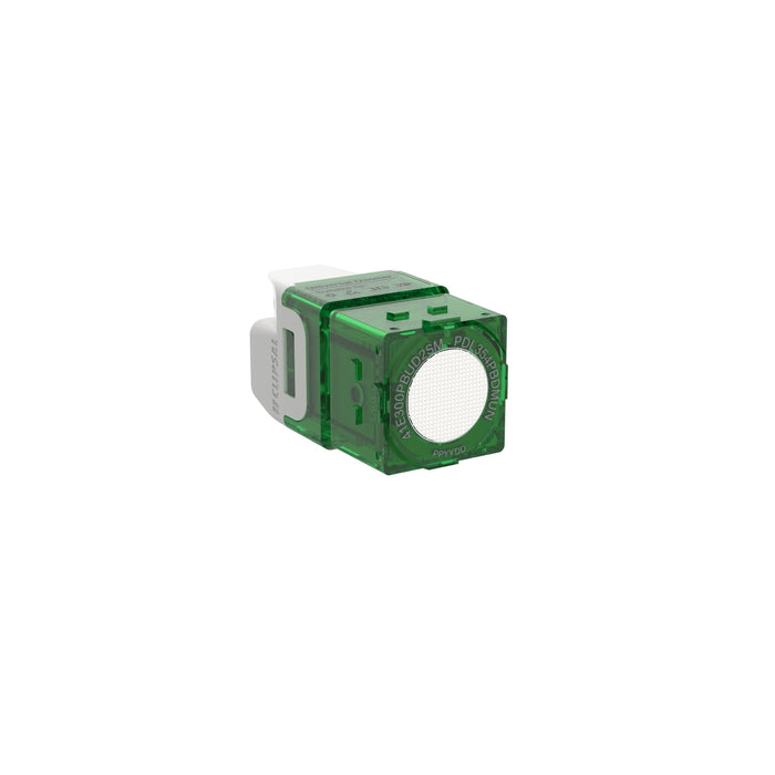 Iconic Dimmer Mod Push Button Univer with CTL