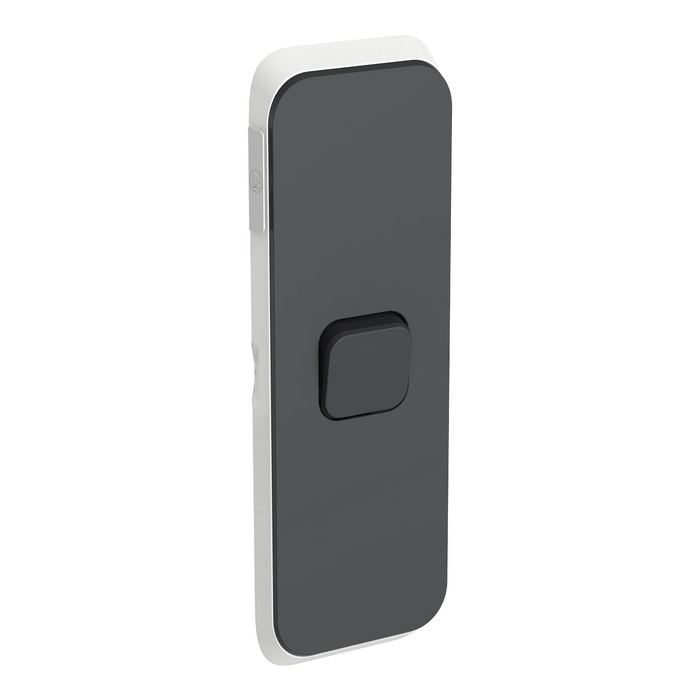 Iconic Skin Switch Arch 1G Rocker AN