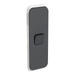 Iconic Skin Switch Arch 1G Rocker AN