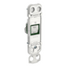 Iconic Grid Switch Arch Vert/Horiz 1G