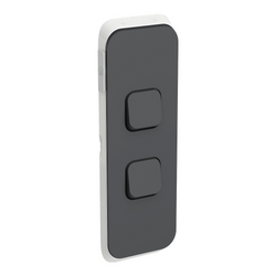 Iconic Skin Switch Arch 2G Rocker AN