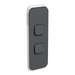 Iconic Skin Switch Arch 2G Rocker AN