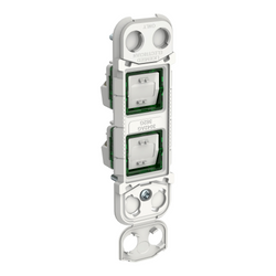 Iconic Grid Switch Arch Vert/Horiz 2G