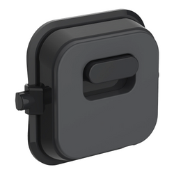 Iconic Dolly Rocker Latching BLANK  AN