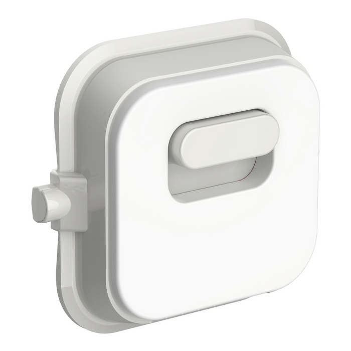 Iconic Dolly Rocker Latching BLANK  VW