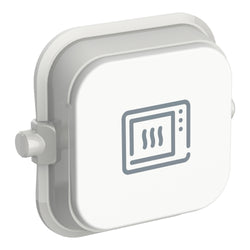 Iconic Dolly Rocker MICROWAVE  VW