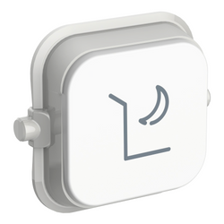 Iconic Dolly Rocker OUTSIDE  VW