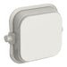 Iconic Dolly Rocker BLANK WY