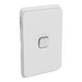Iconic Skin Switch V/H 1G rocker CY