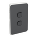 Iconic Skin Switch V/H 2G rocker AN