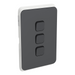 Iconic Skin Switch V/H 3G rocker AN