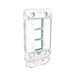 Iconic Grid Switch Vert/Horiz 3G PDL383G