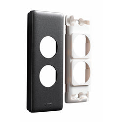 Legrand HPM ED ARC 770/2 G&COVER-ONLY UG