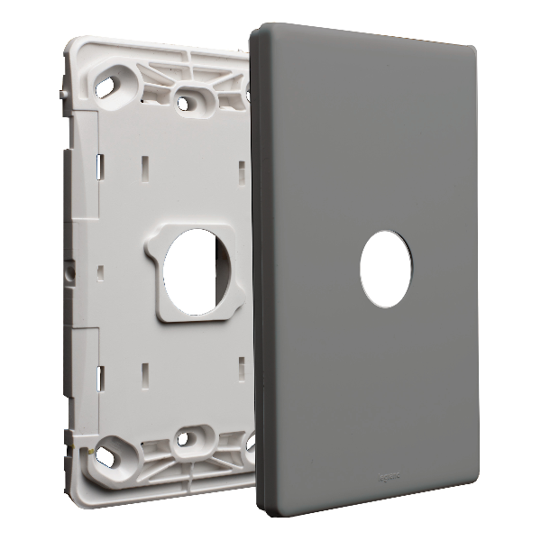 Legrand HPM ED 770/1 GRID&COVER-ONLY UG