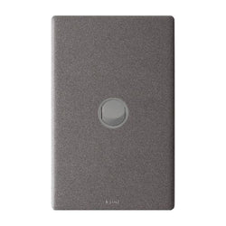 Legrand HPM ED 16A 1-GANG SWITCH UG