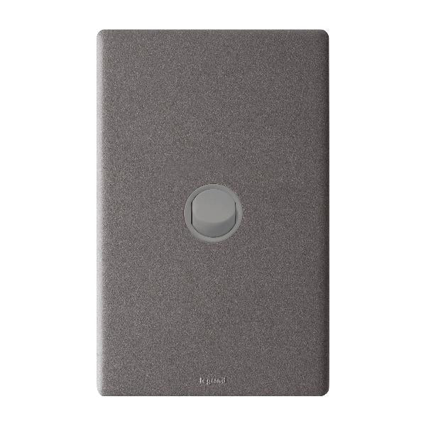 Legrand HPM ED 16A 1-GANG SWITCH UG