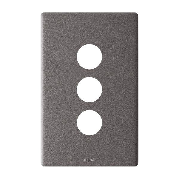 Legrand HPM ED 770/3 GRID&COVER-ONLY UG