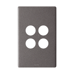 Legrand HPM ED 770/4 GRID&COVER-ONLY UG