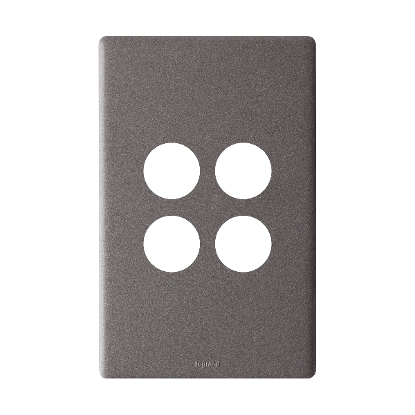 Legrand HPM ED 770/4 GRID&COVER-ONLY UG