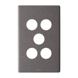 Legrand HPM ED 770/5 GRID&COVER-ONLY UG