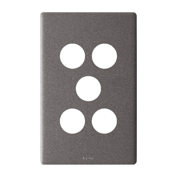 Legrand HPM ED 770/5 GRID&COVER-ONLY UG